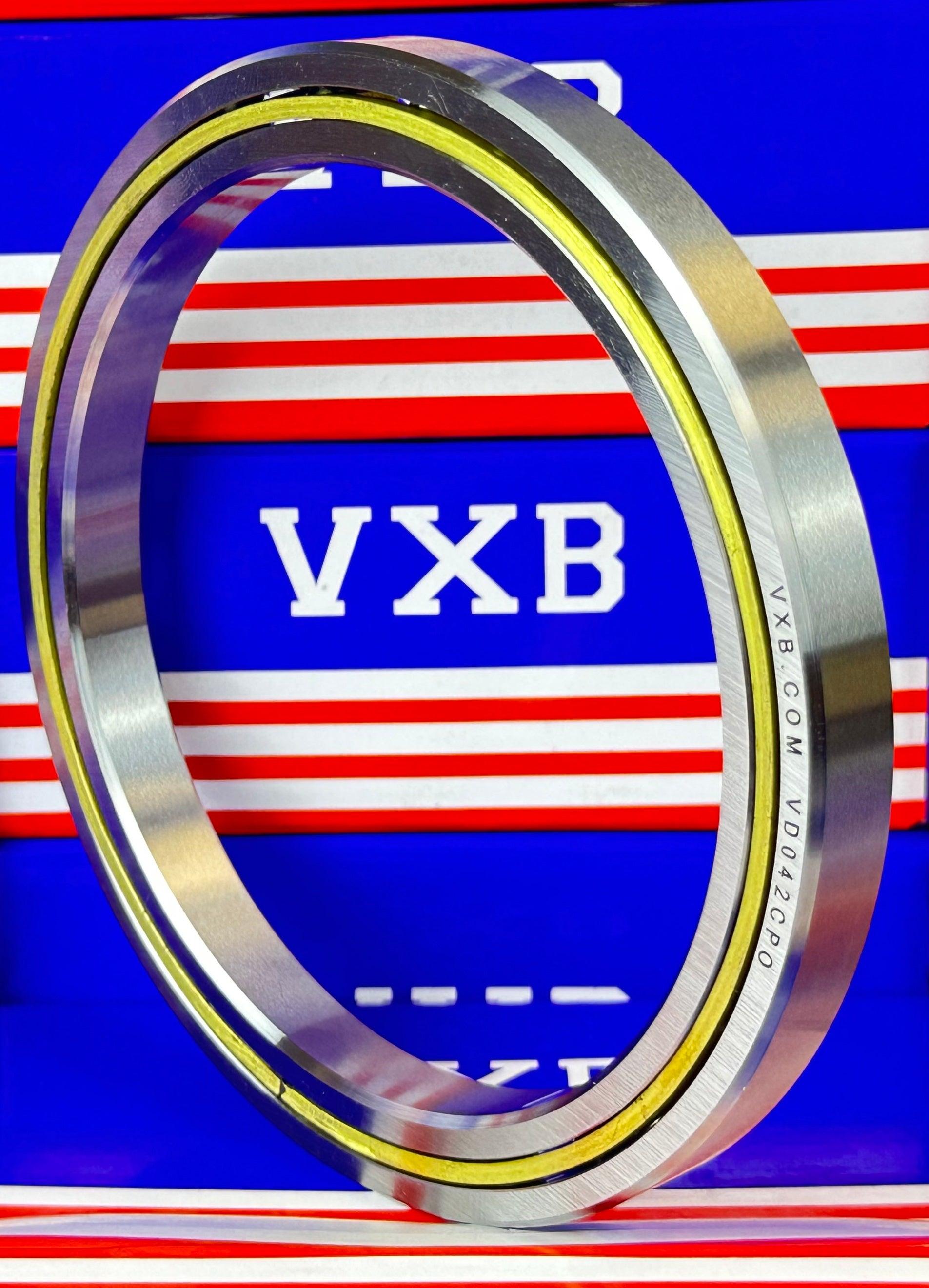 VD042CP0 Thin Bearing 4 1/4x5 1/4x1/2" Open