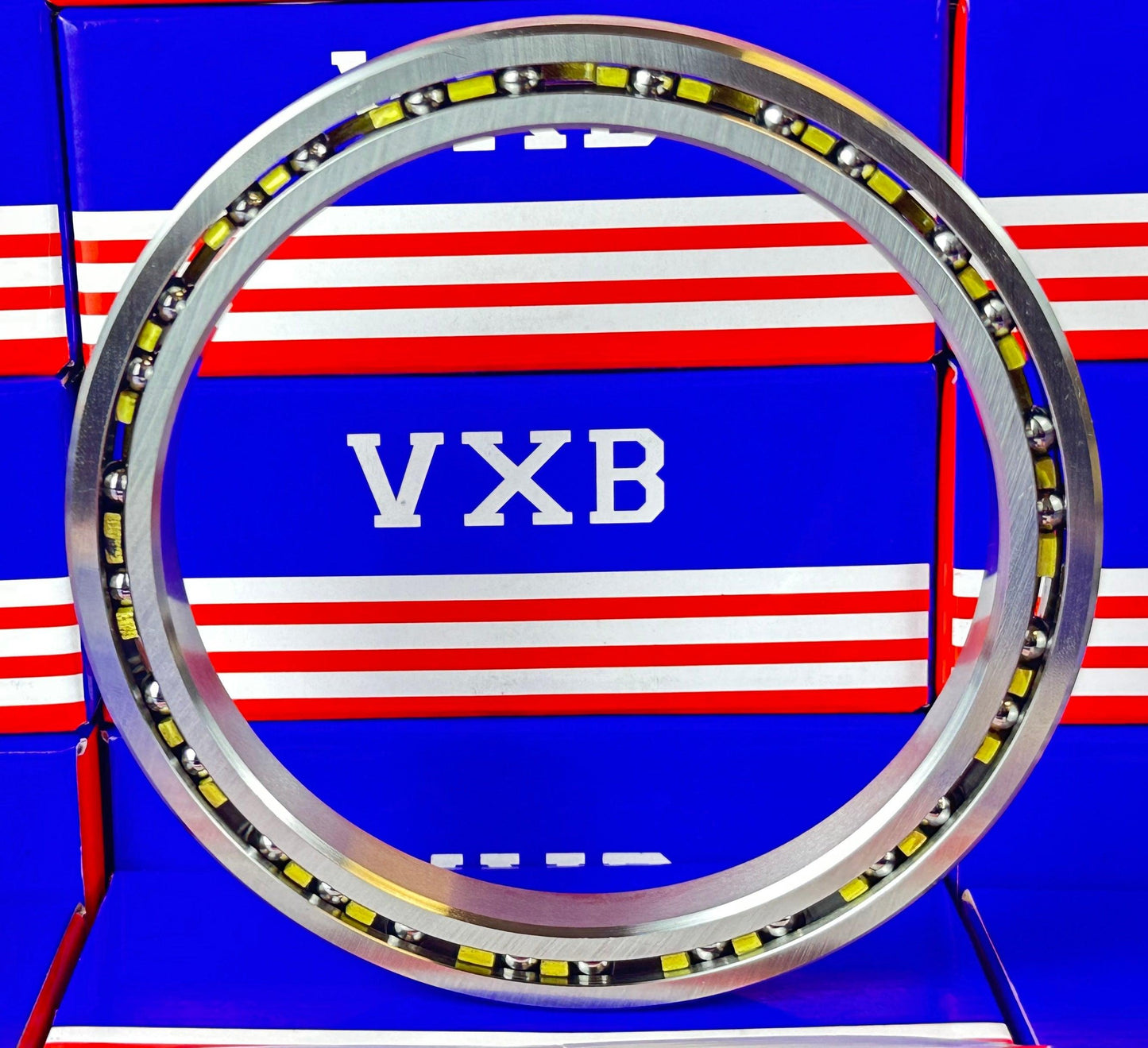 VD042CP0 Thin Bearing 4 1/4x5 1/4x1/2" Open
