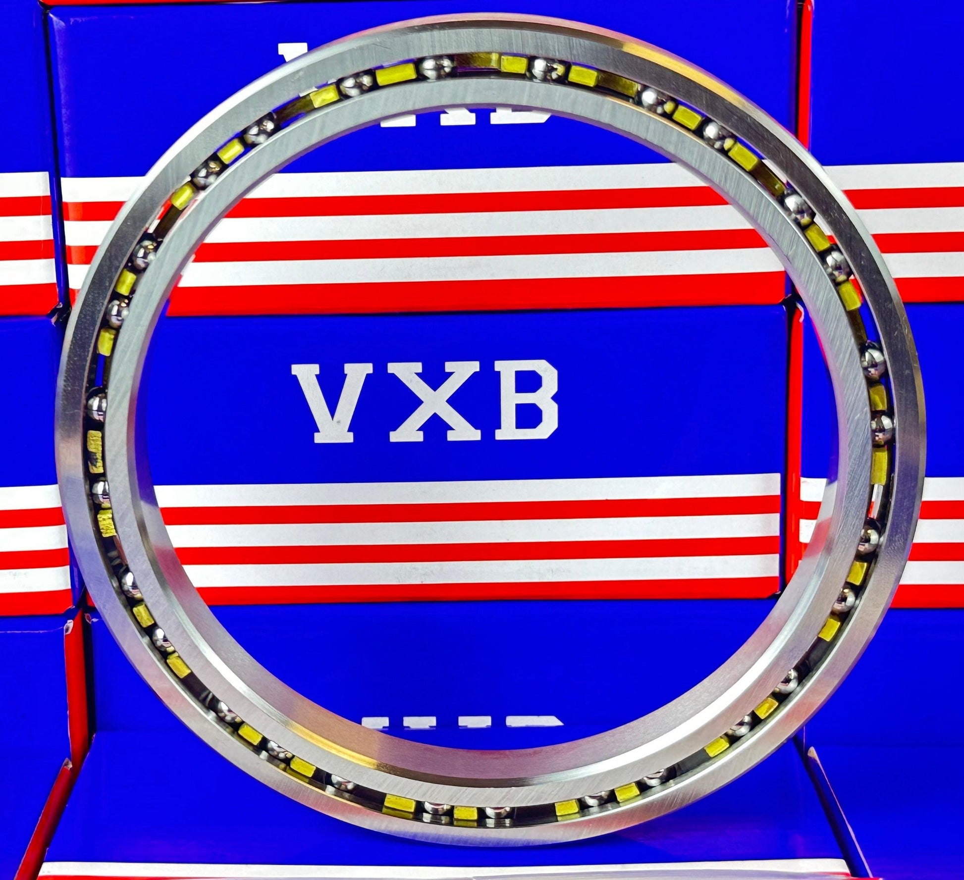 VD042CP0 Thin Bearing 4 1/4x5 1/4x1/2" Open