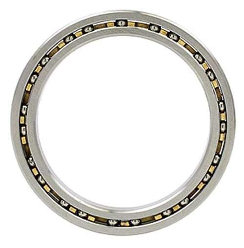 VD090XP0 9" x 10" x 1/2" Four-Point Contact Thin Ball Bearing