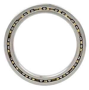 VD120CP0 Thin Section Bearing 12x13x1/2" Open