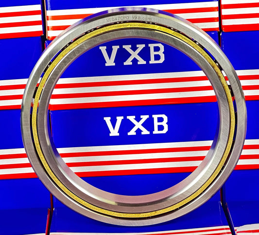 VF047CP0 Thin Bearing 4 3/4x6 1/4x3/4 inch Open