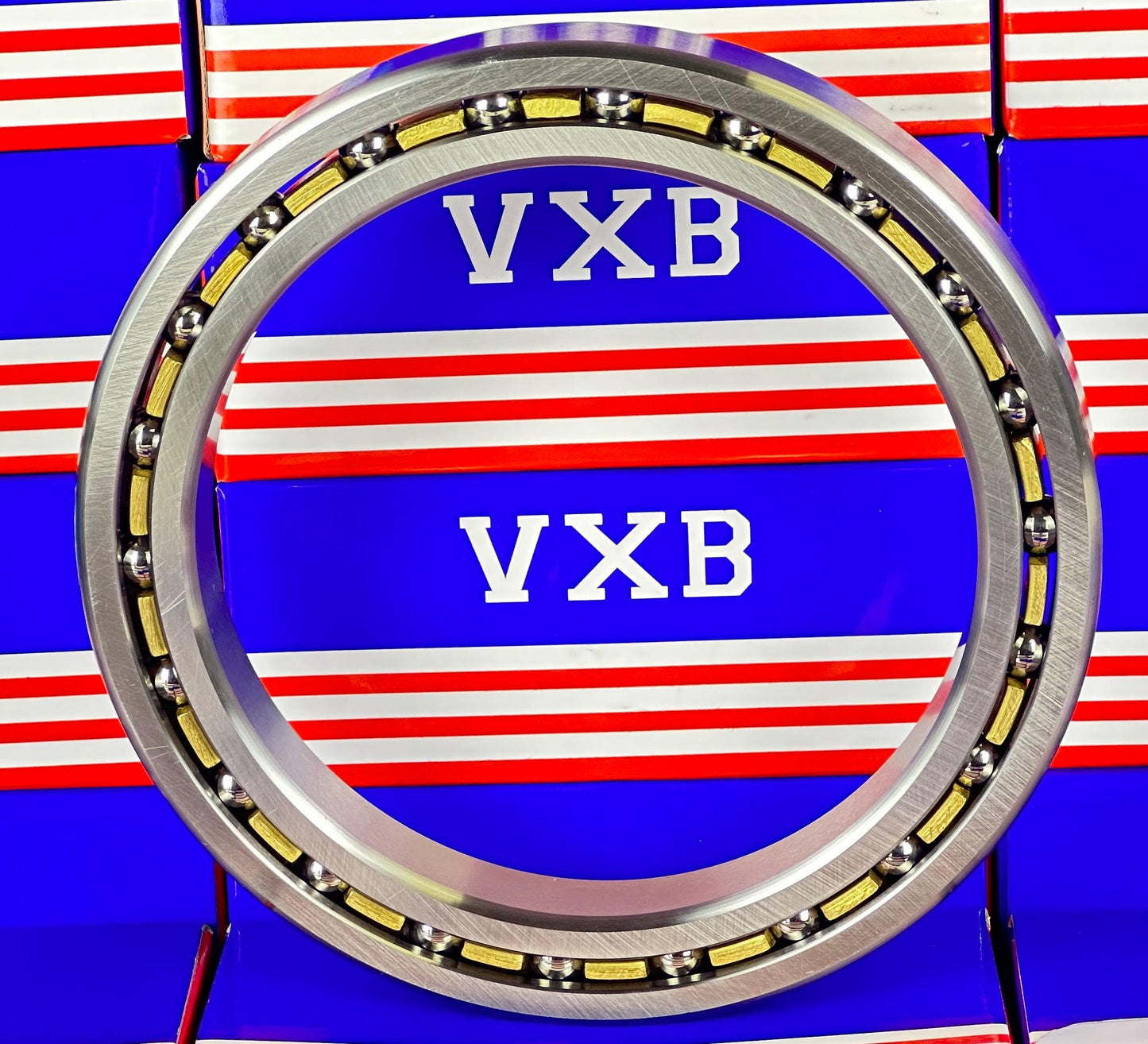 VF047CP0 Thin Bearing 4 3/4x6 1/4x3/4 inch Open