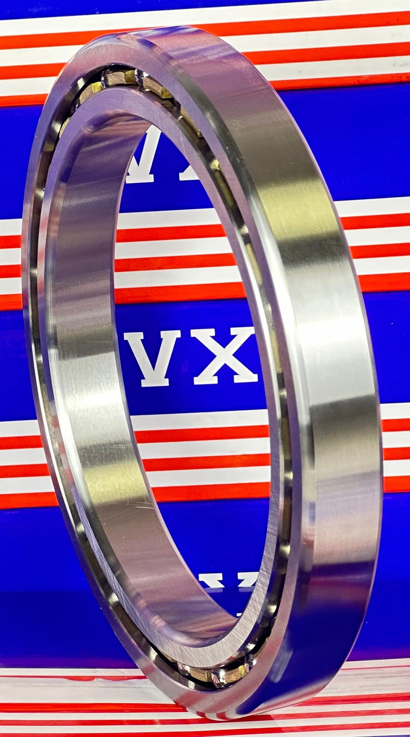 VF047CP0 Thin Bearing 4 3/4x6 1/4x3/4 inch Open