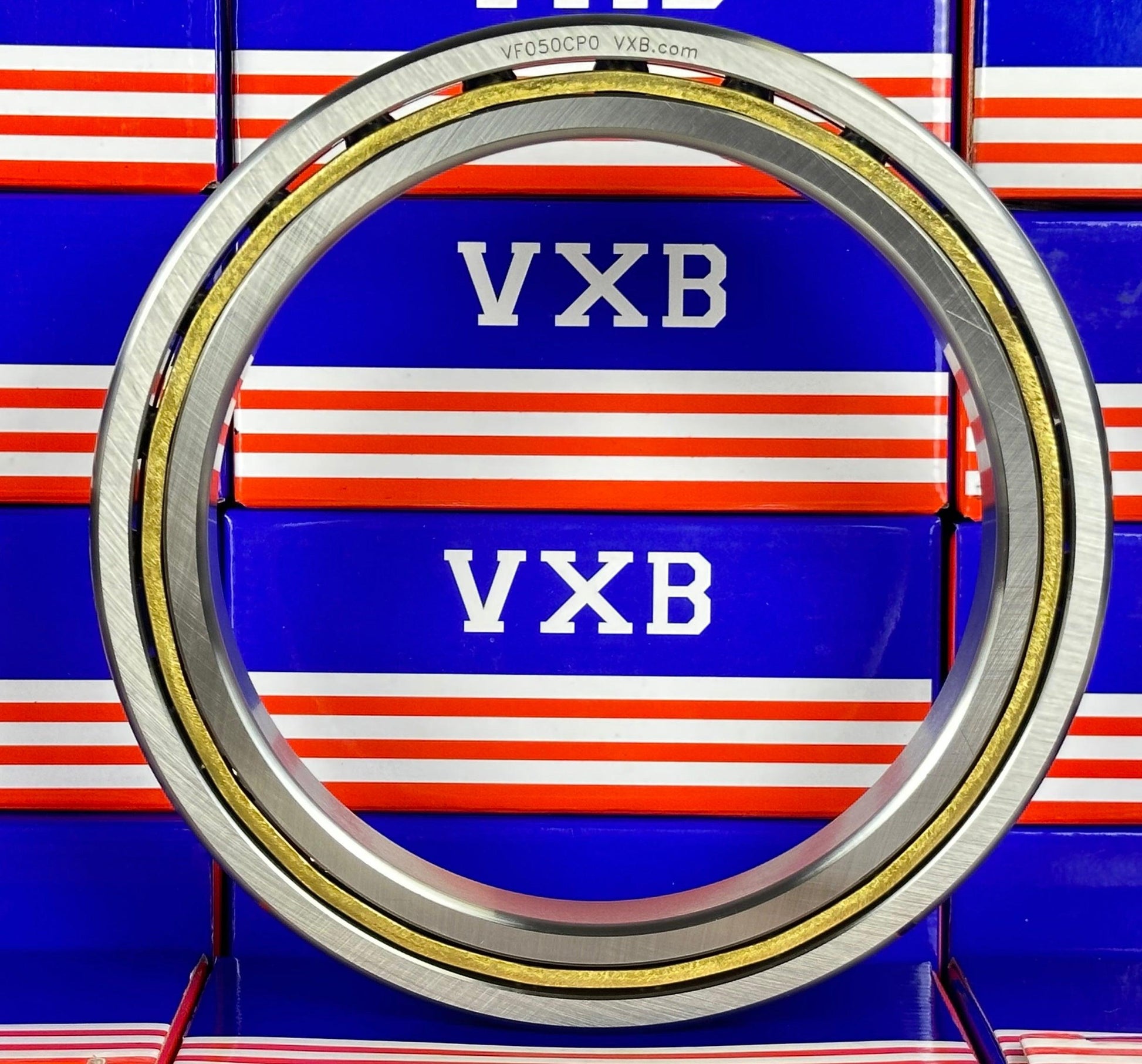 VF050CP0 Thin Section Bearing 5x6 1/2x3/4 inch Open