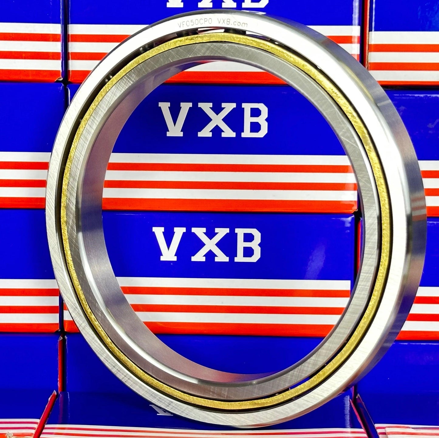 VF050CP0 Thin Section Bearing 5x6 1/2x3/4 inch Open