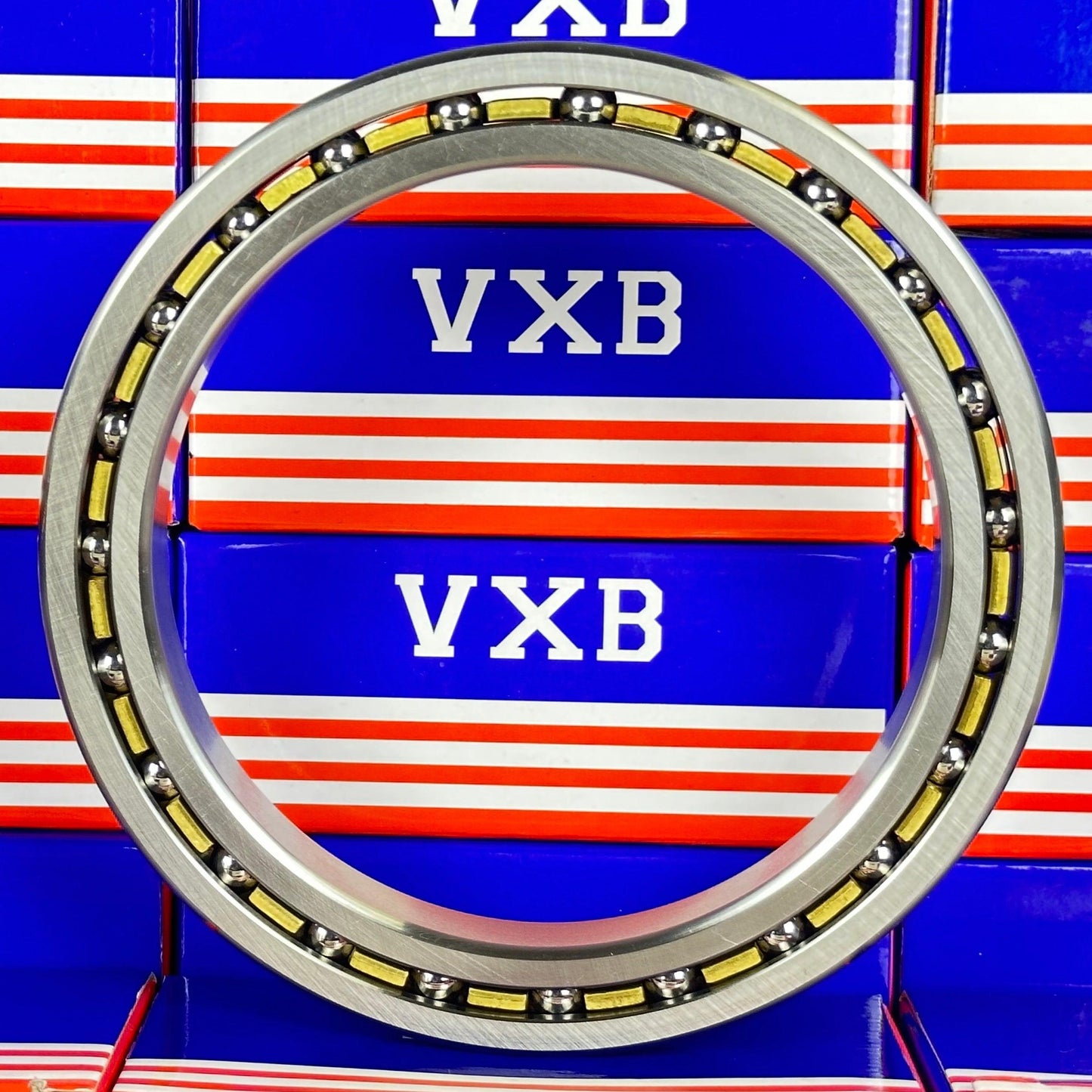 VF050CP0 Thin Section Bearing 5x6 1/2x3/4 inch Open