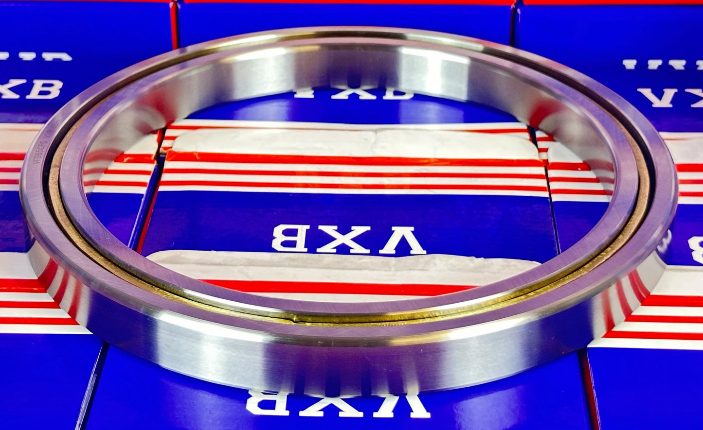 VF065CP0 Thin Section Bearing 6 1/2x8x3/4 inch Open