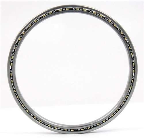VF075CP0 Thin Section Bearing 7 1/2x9x3/4 inch Open