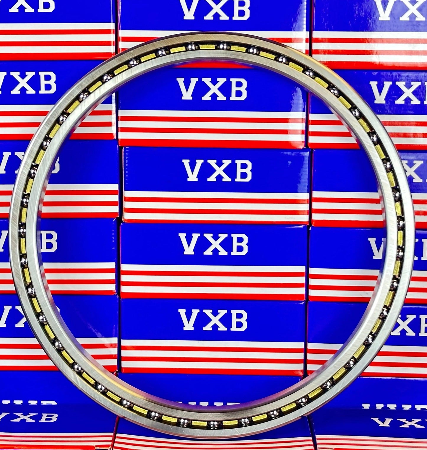 VF090CP0 Thin Section Bearing 9x10 1/2x3/4 inch Open