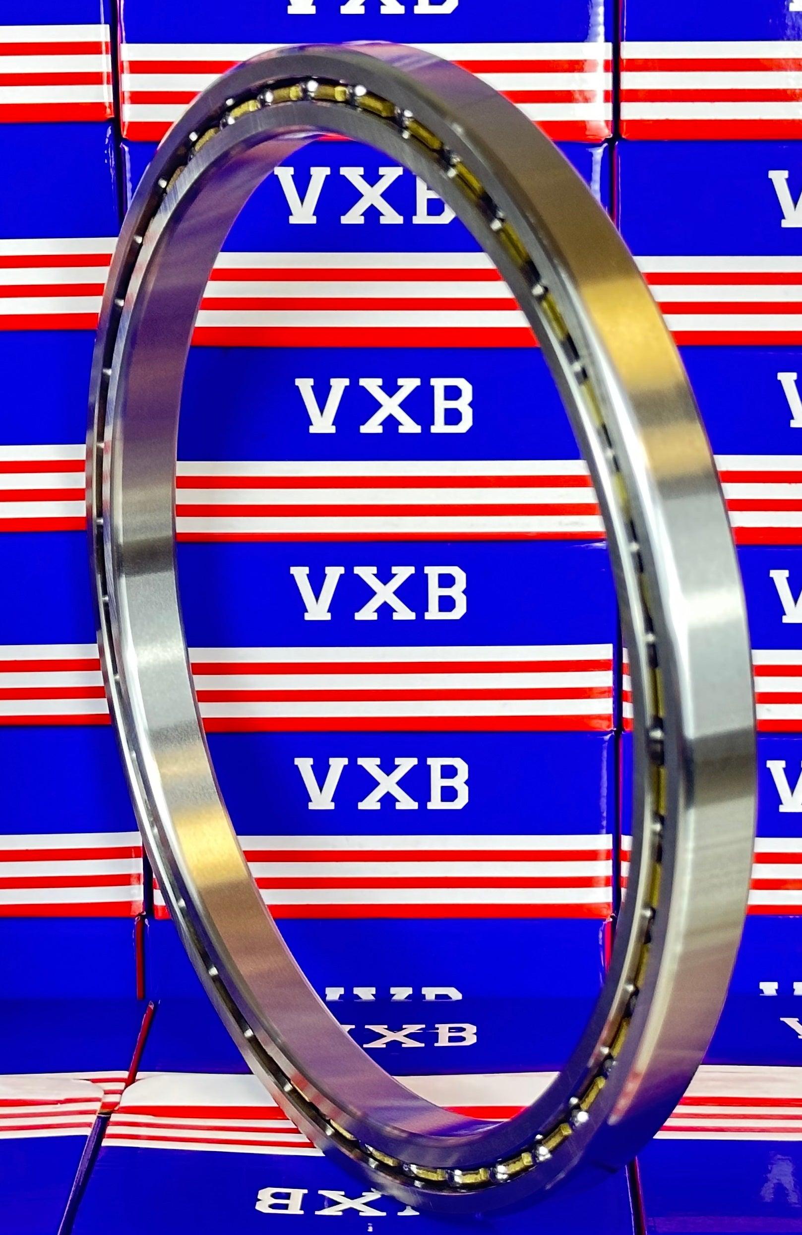 VF090CP0 Thin Section Bearing 9x10 1/2x3/4 inch Open