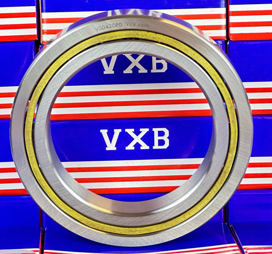 VG042CP0 Thin Section Bearing 4 1/4x6 1/4x1 inch Open