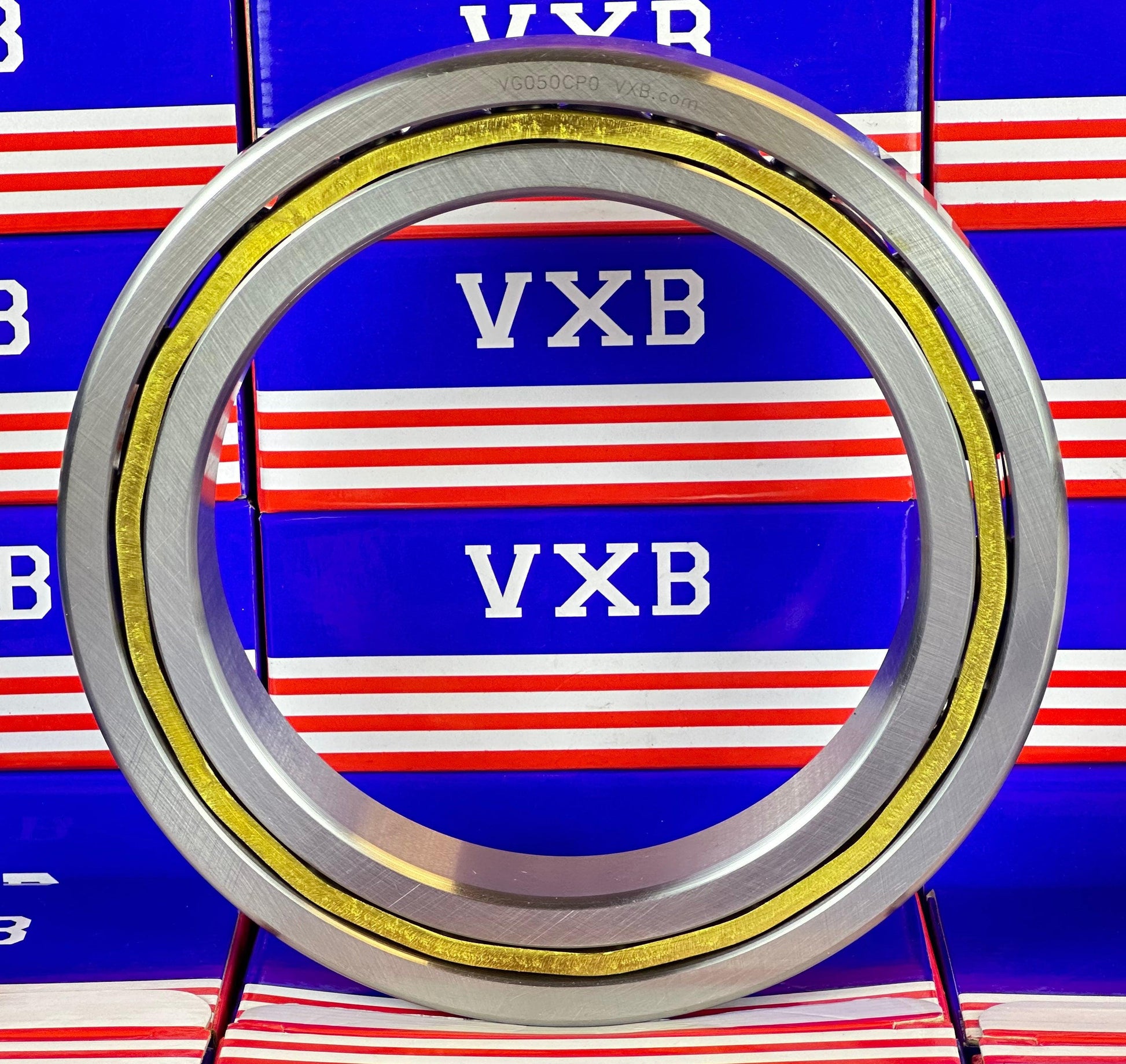 VG050CP0 Thin Section Bearing 5x7x1 inch Open Slim