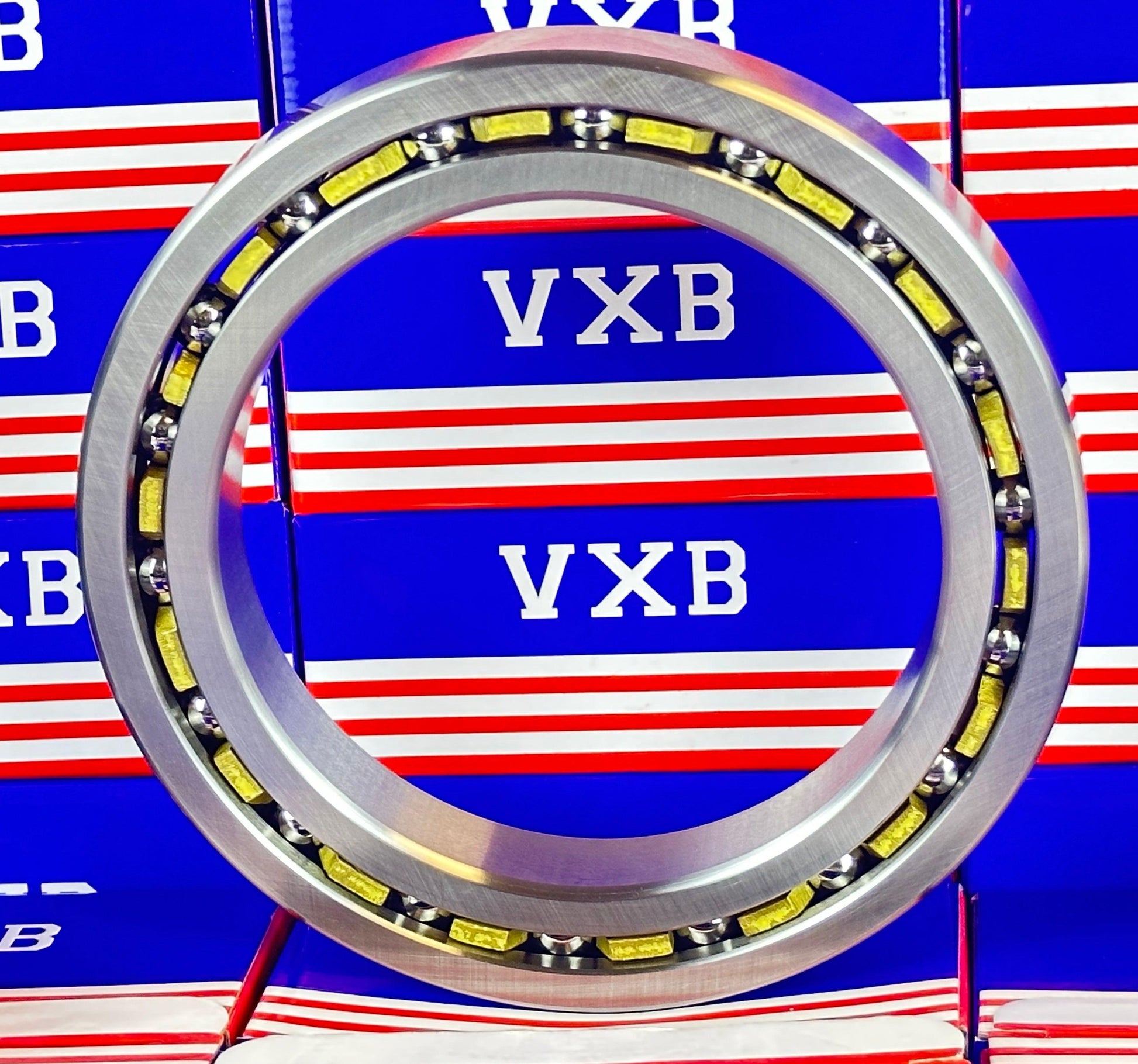 VG050CP0 Thin Section Bearing 5x7x1 inch Open Slim