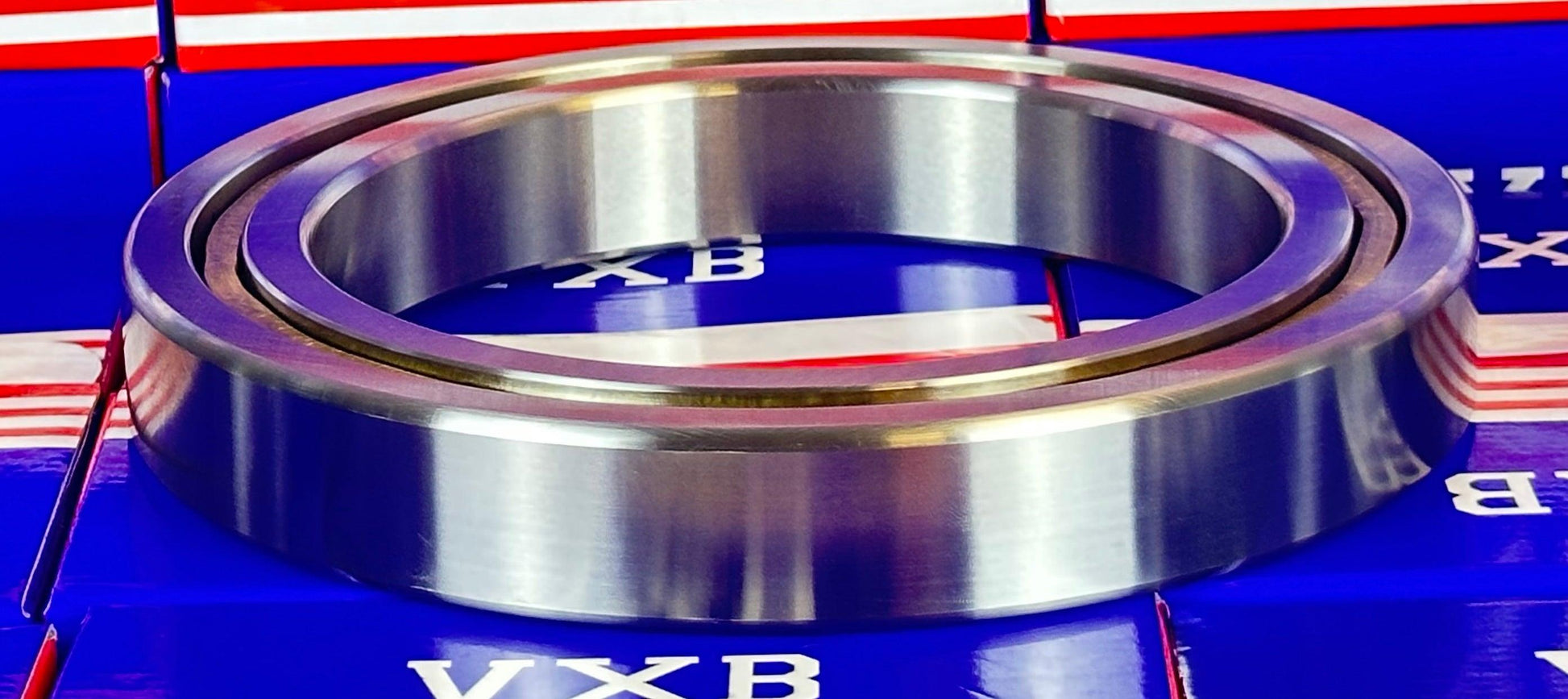 VG050CP0 Thin Section Bearing 5x7x1 inch Open Slim