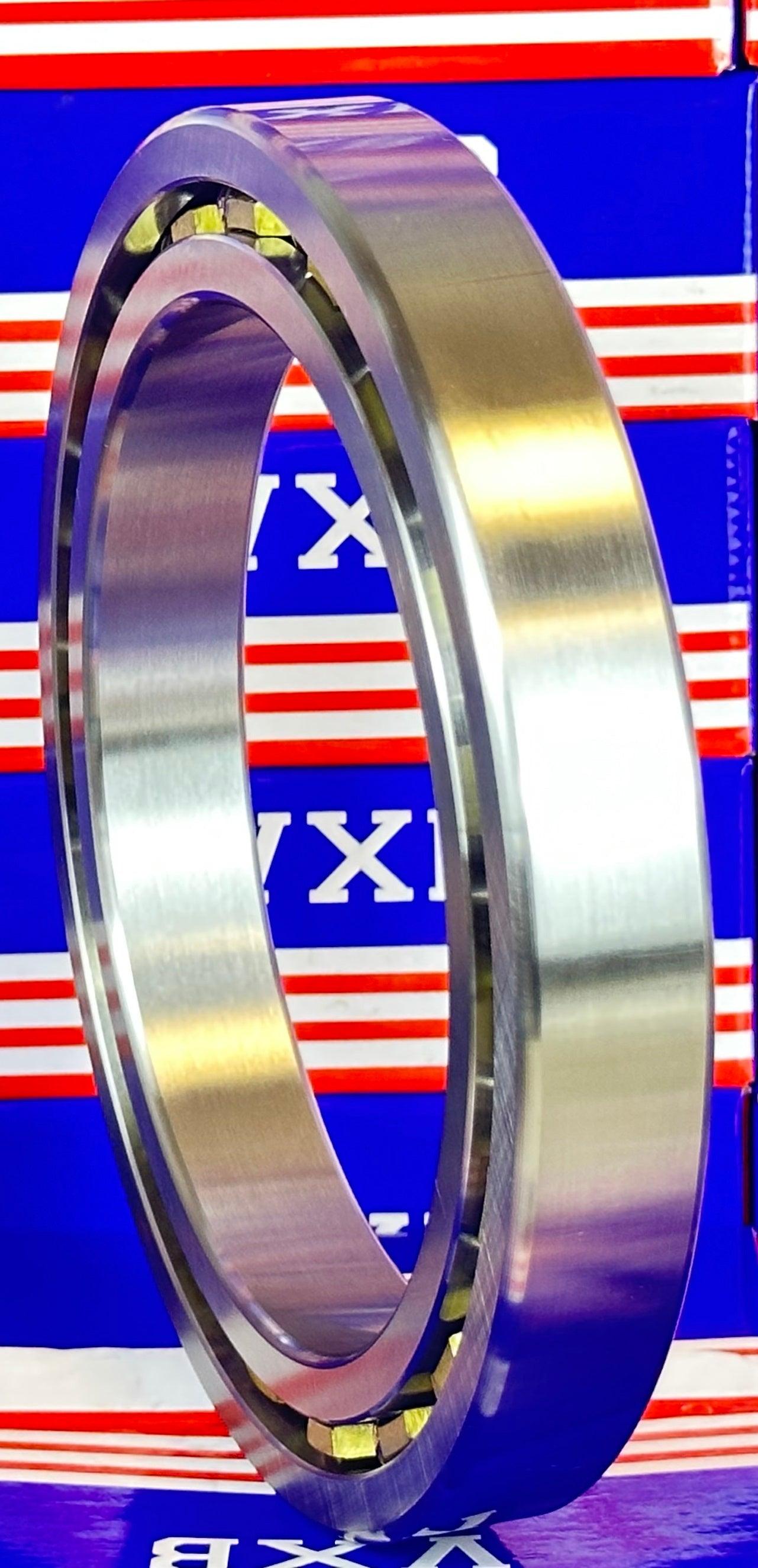 VG055CP0 Thin Section Bearing 5 1/2x7 1/2x1 inch Open