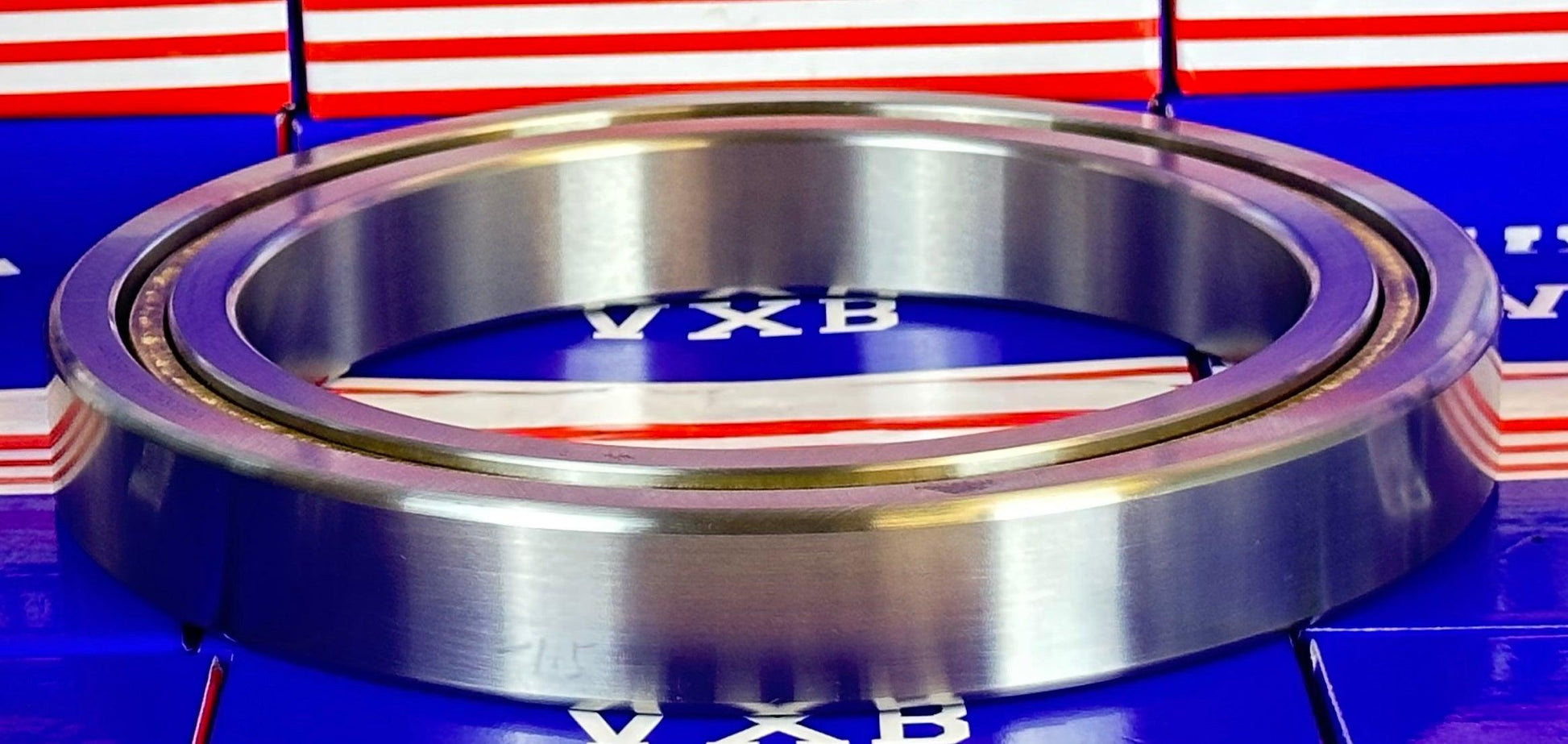 VG055CP0 Thin Section Bearing 5 1/2x7 1/2x1 inch Open