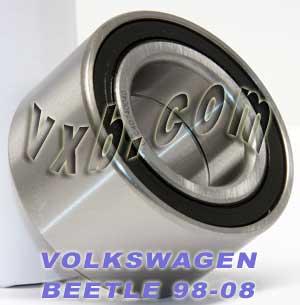 VOLKSWAGEN BEETLE Auto/Car Wheel Ball Bearing 1998-2008