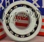 VR1640 Full Complement Ball Bearing 1/2" x 1-1/4" x 3/8" Heavy Duty