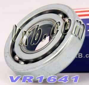 VR88641 Full Complement Bearing 1/2x1 9/32x5/16 inch