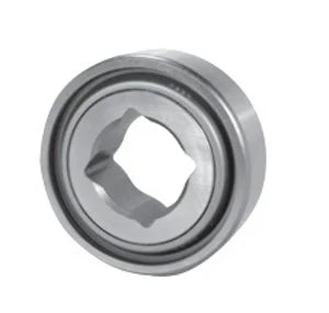 W208PP8 Cylindrical 3Lip Seals Square Bore Non-Relubricable 1 1/8