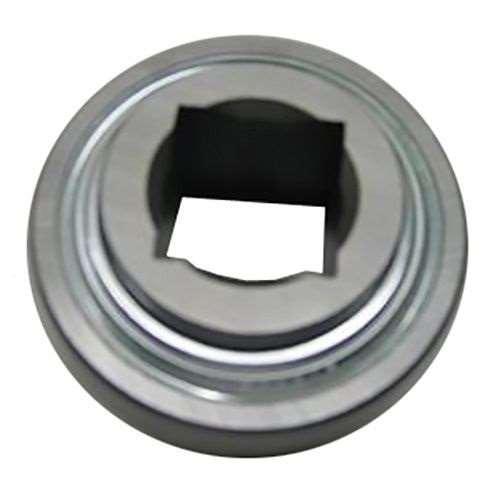 W209PPB8 Triple Lip Seals Square Bore 1 14 inch Bore Bearing
