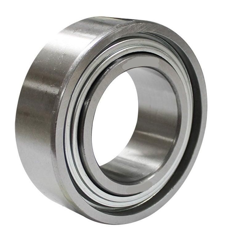 W210PP2 1.938" Round bore Heavy duty Disc Harrow Bearing - Triple Lip Shield - Non-relubricable