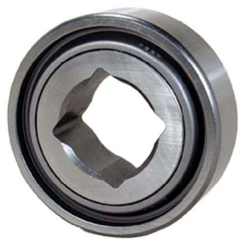W210PPB4 Two Triple Lip Seals Square Bore 1 -1/8" Bore Bearing