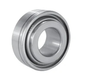 W210PPB5 3Lip Seals Round Bore Non-Relubricable 1.785 Bore Bearing