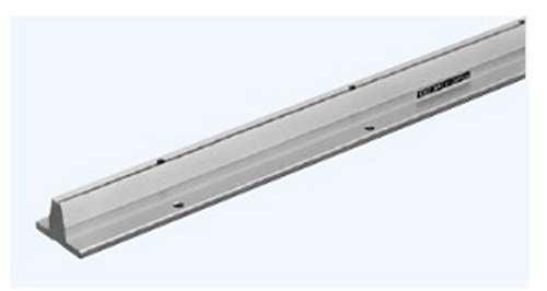 WA8-24PD NB Stainless Steel Shaft 24 inch Length Linear Motion