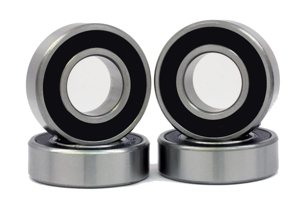 White Industries Madfiber Rear HUB Bicycle Ceramic Ball Bearing set