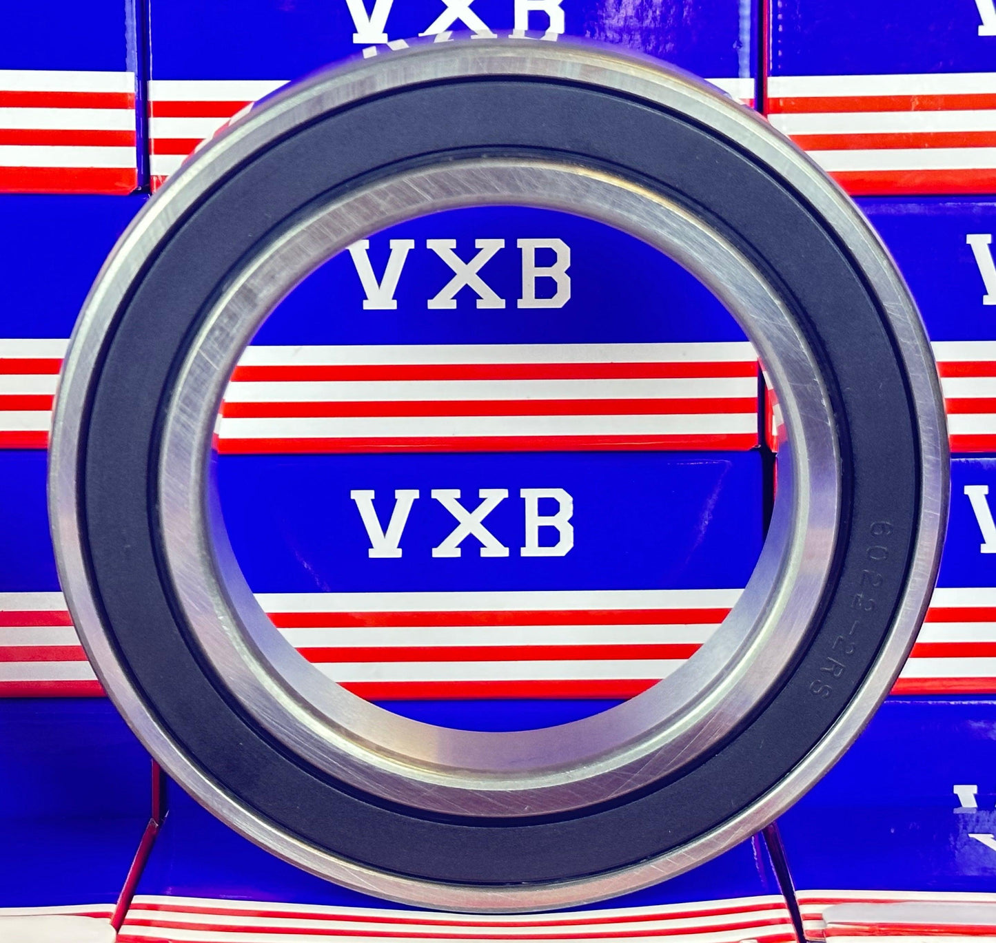 Wholesale 100-Pack 6022-2RS Ball Bearing