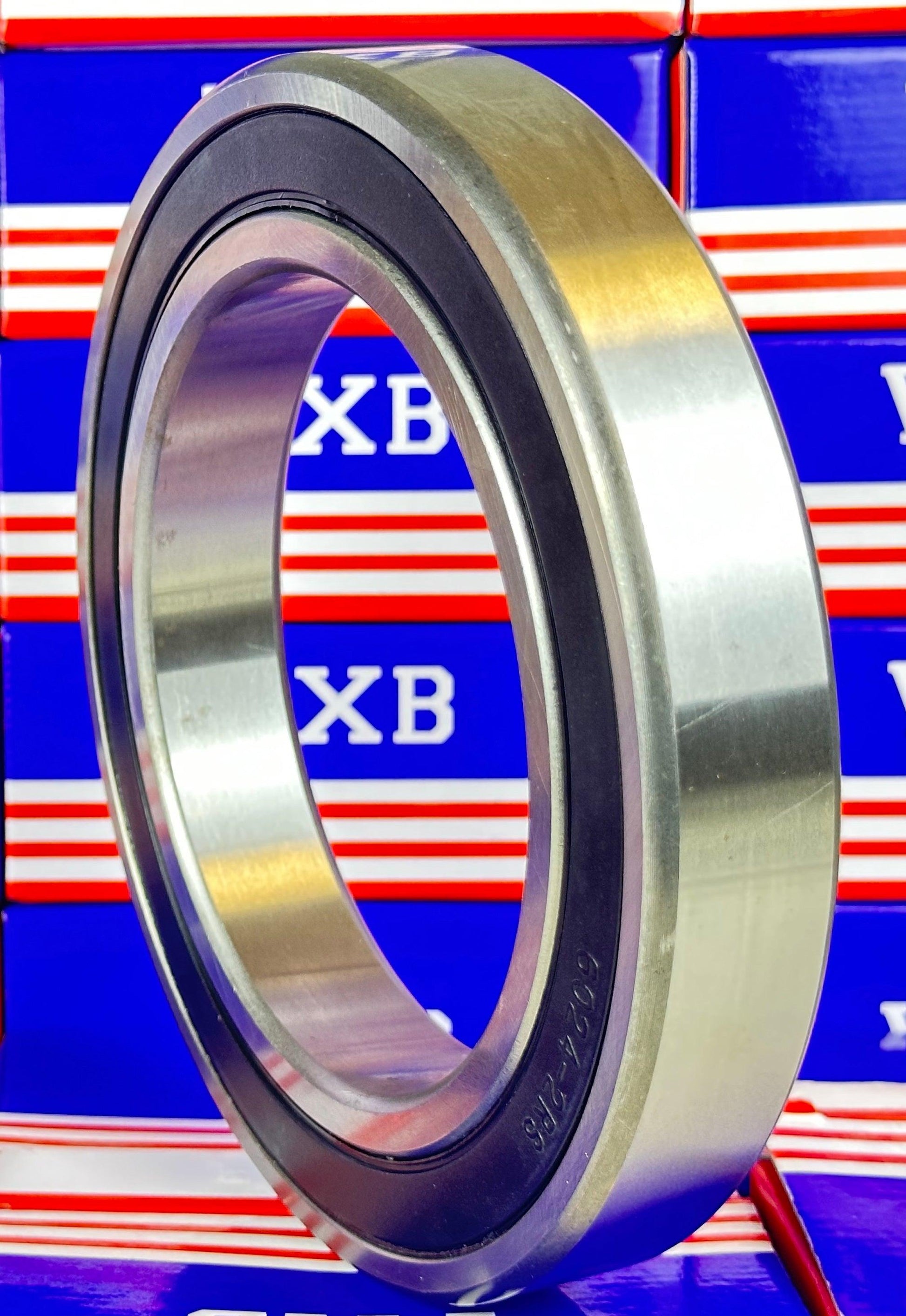 Wholesale 100-Pack 6024-2RS Ball Bearing