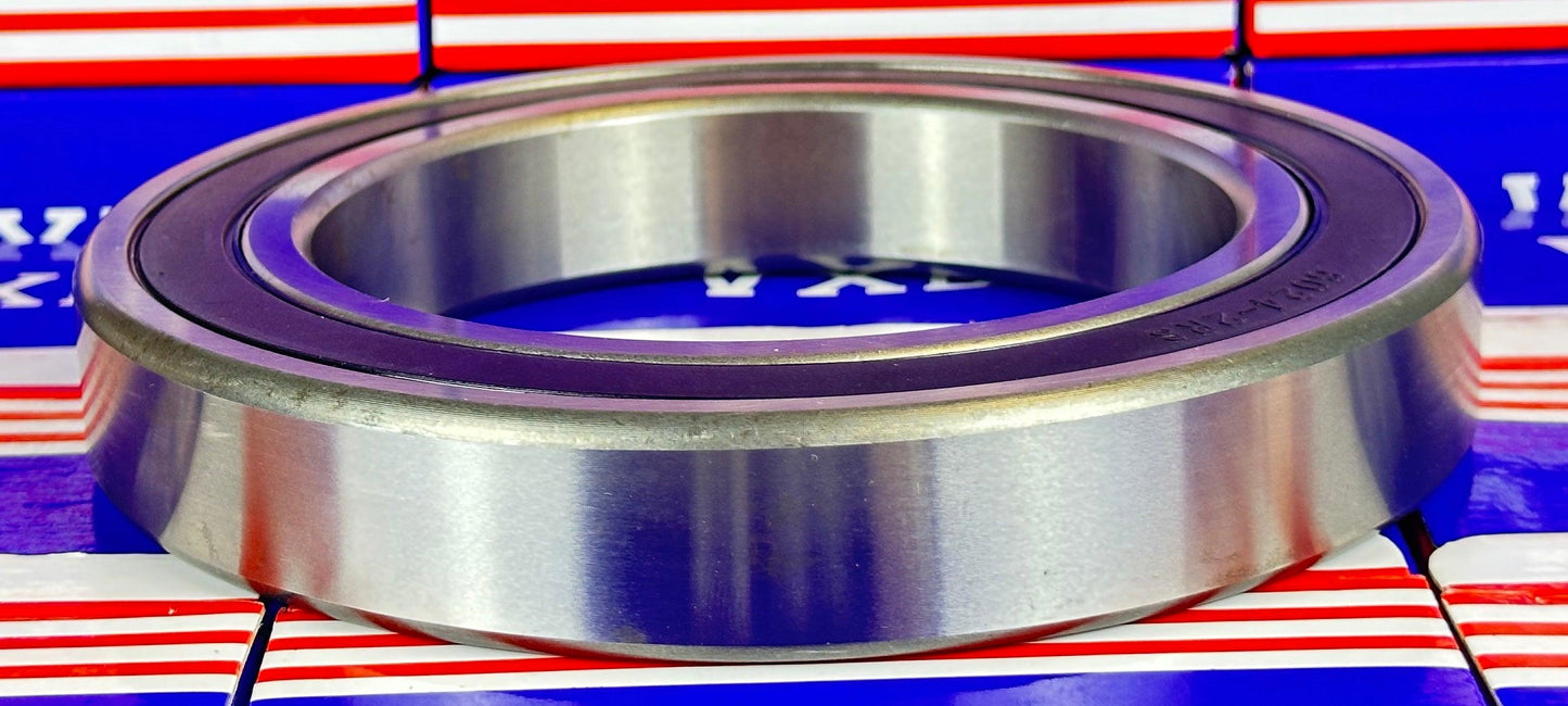 Wholesale 100-Pack 6024-2RS Ball Bearing