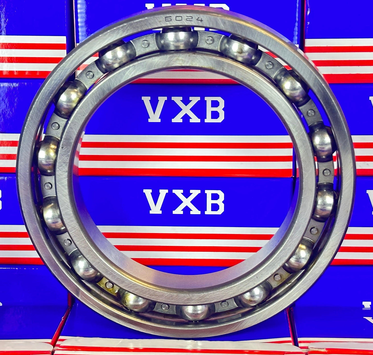 Wholesale 100-Pack 6024 Ball Bearing