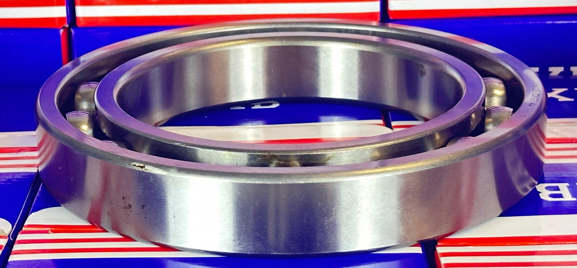 Wholesale 100-Pack 6024 Ball Bearing