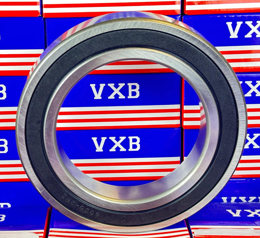 Wholesale 100-Pack 6026-2RS Ball Bearing
