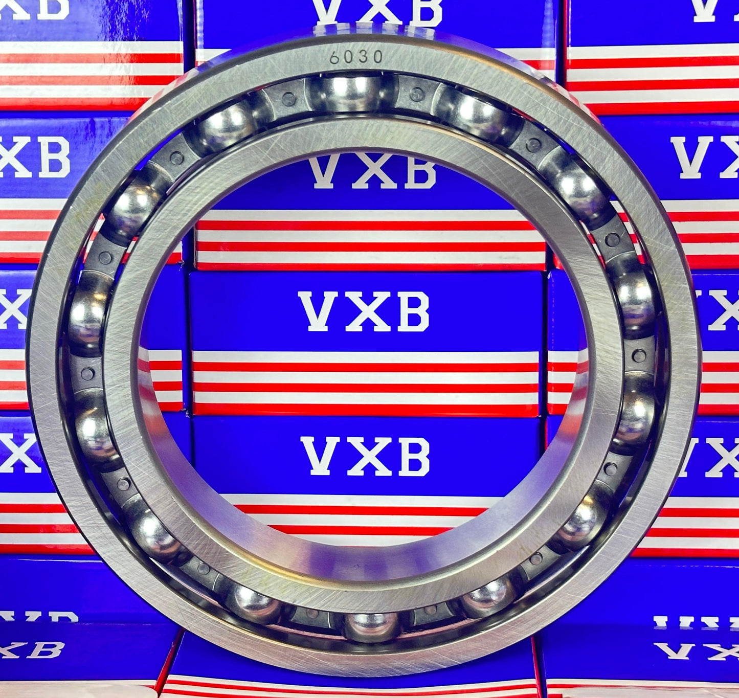 Wholesale 100-Pack 6030 Ball Bearing