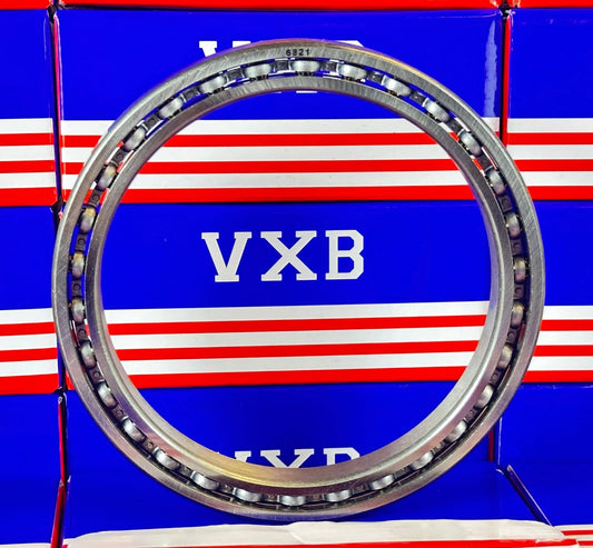 Wholesale 100-Pack 6821 Ball Bearing