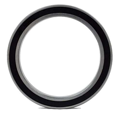 Wholesale 100-Pack 6824-2RS Ball Bearing
