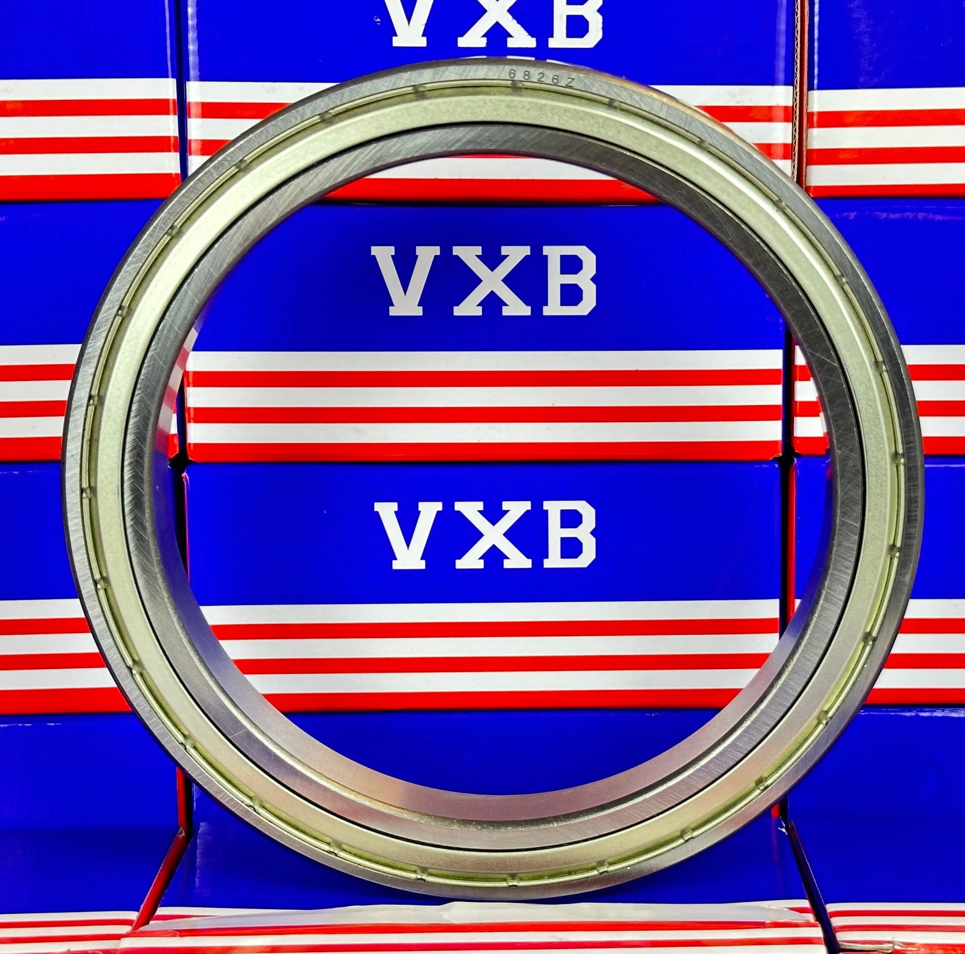 Wholesale 100-Pack 6826ZZ Ball Bearing