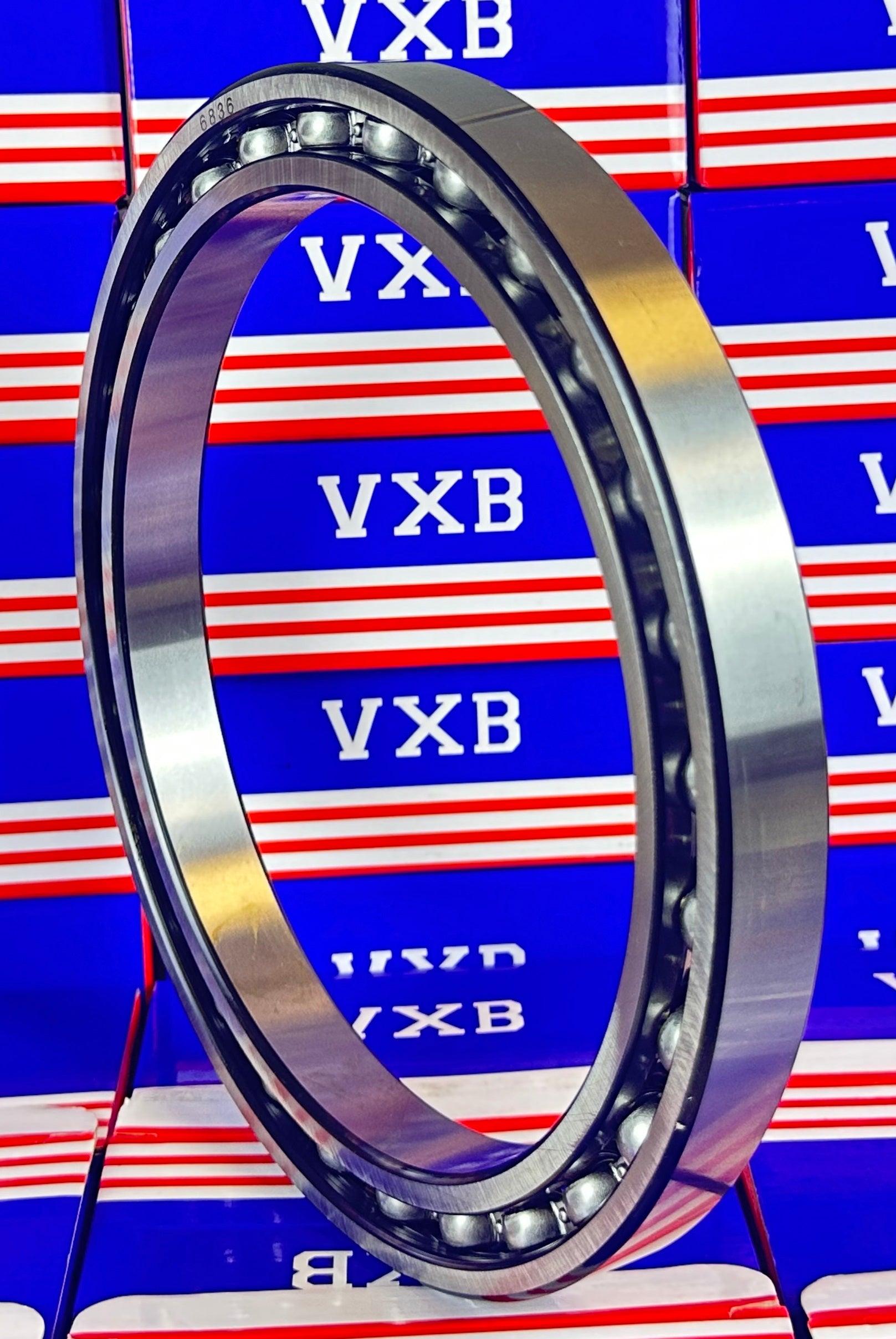 Wholesale 100-Pack 6836 Ball Bearing