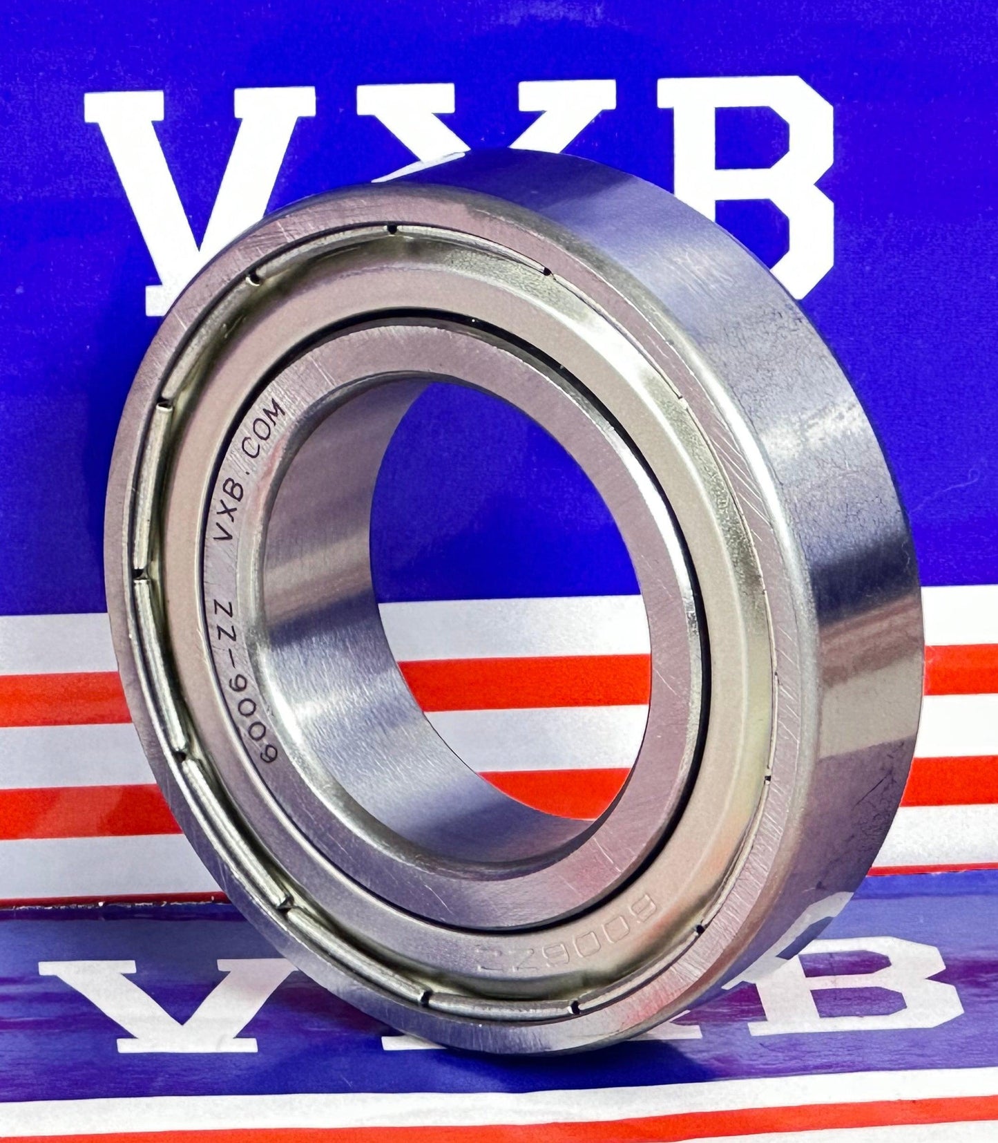 Wholesale 1000-Pack 6006ZZ Ball Bearing