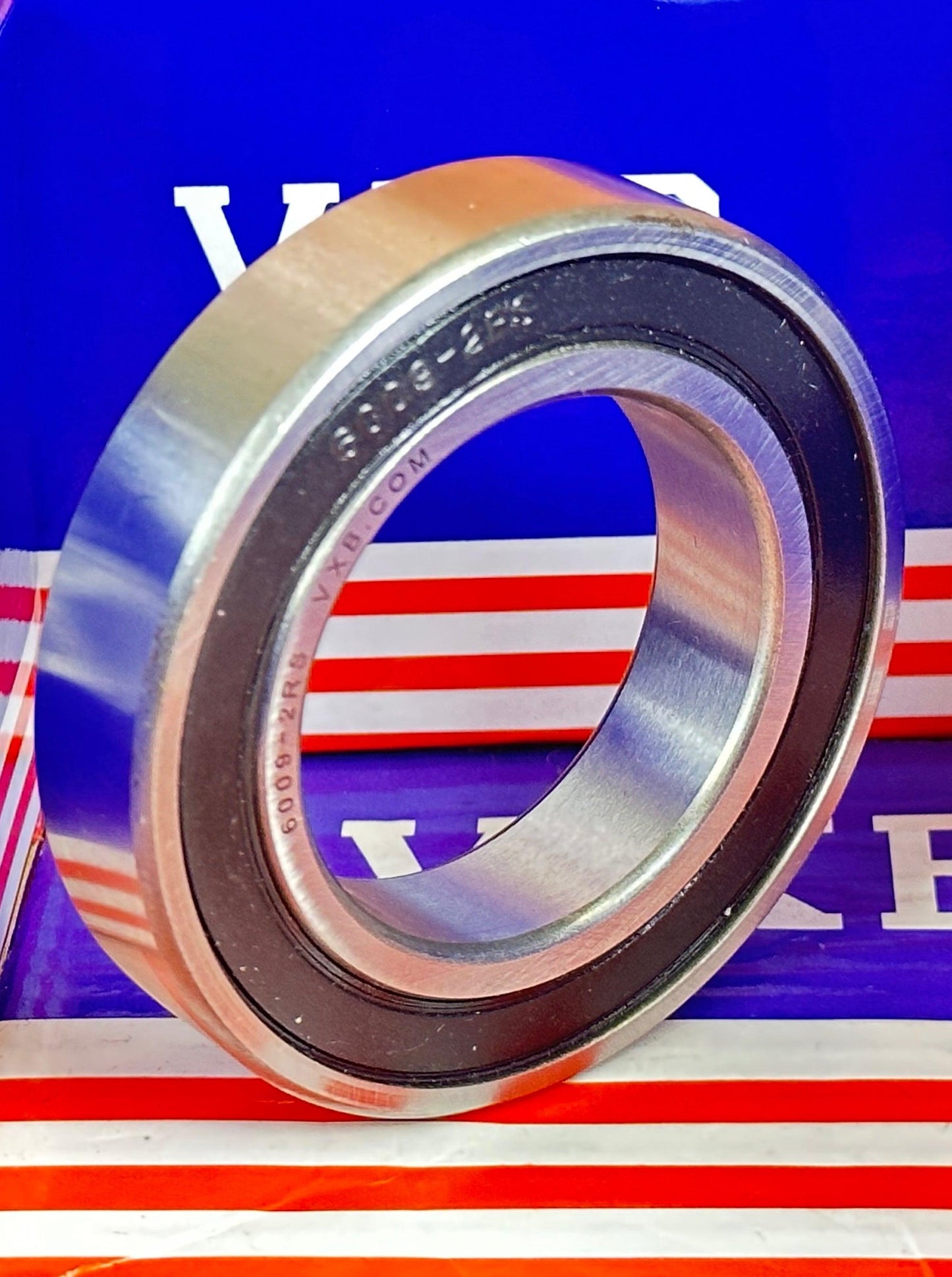 Wholesale 1000-Pack 6009-2RS Ball Bearing