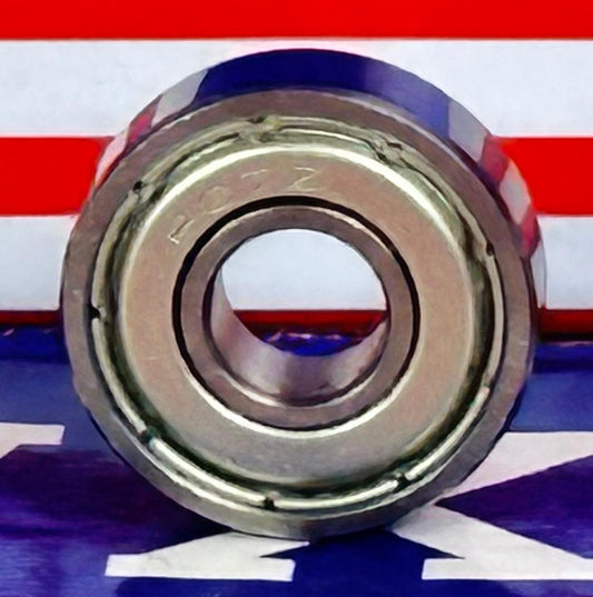 Wholesale 1000-Pack 607ZZ Ball Bearing