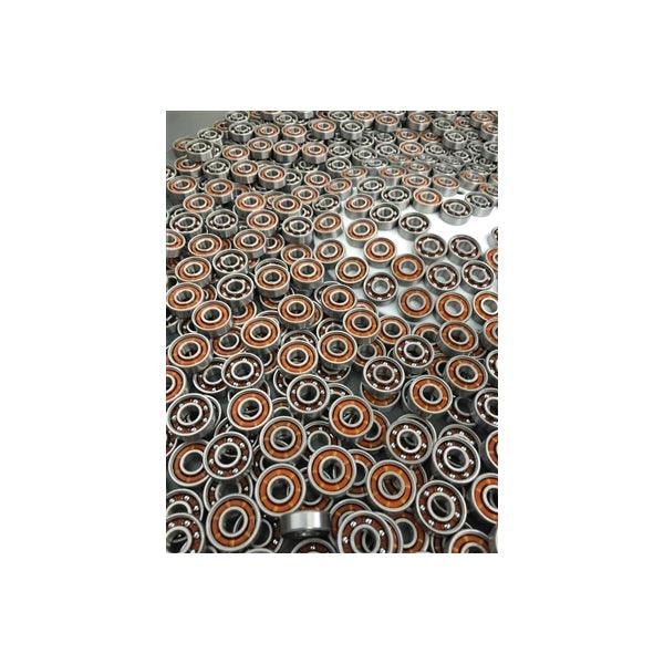 Wholesale 1000-Pack 608 Open Ball Bearings - Nylon Cage