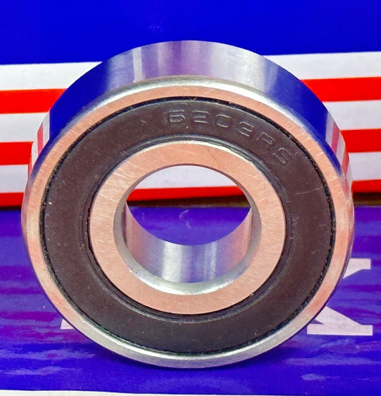 Wholesale 1000-Pack 6203-2RS Ball Bearing