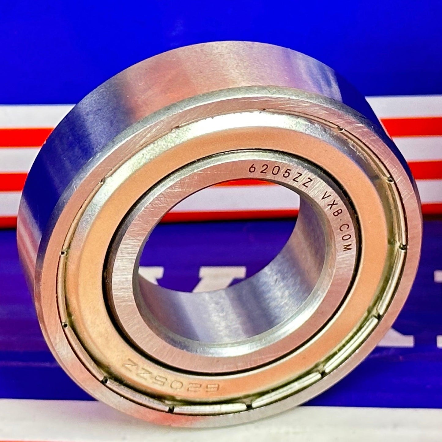 Wholesale 1000-Pack 6205ZZ Ball Bearing