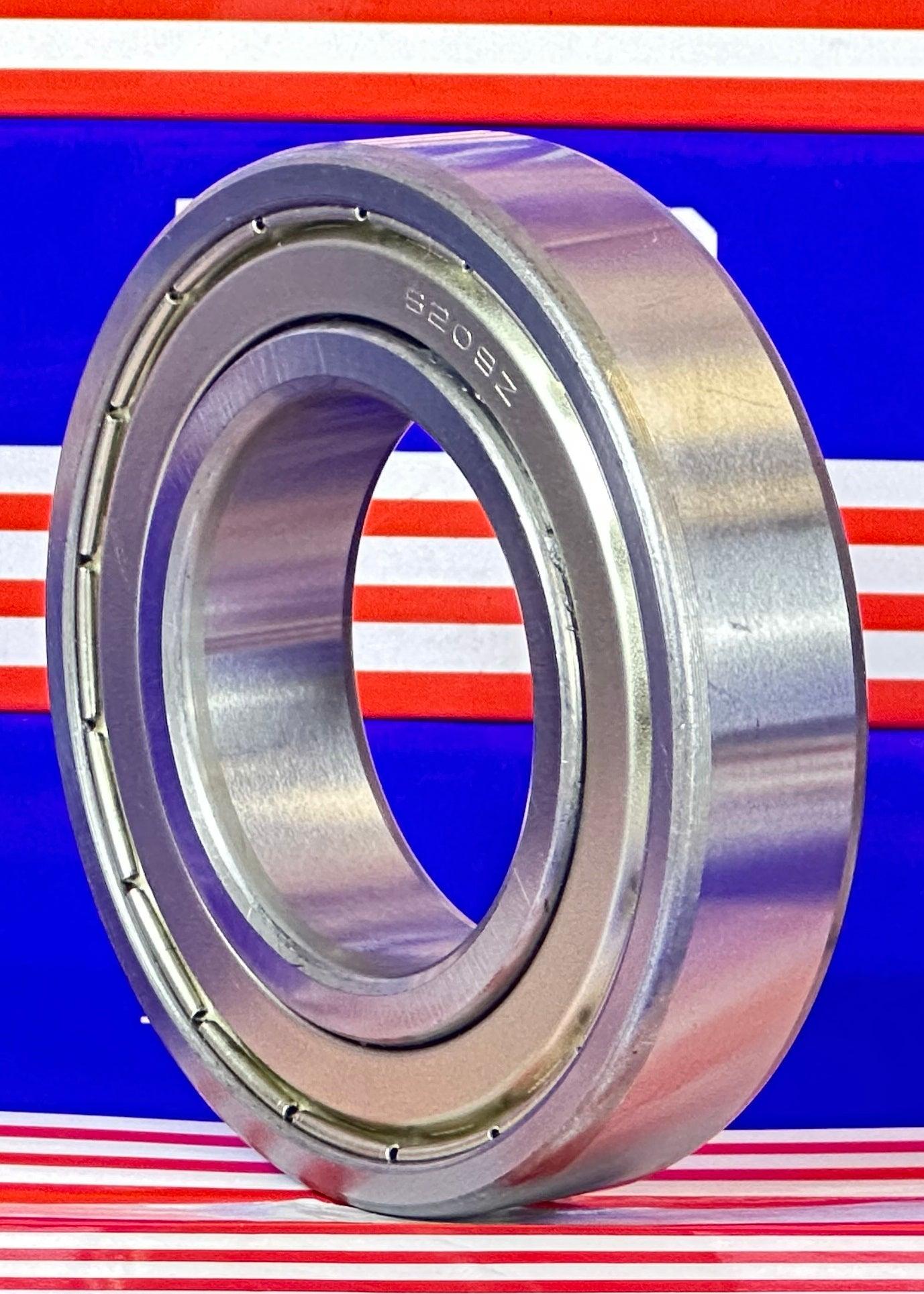 Wholesale 1000-Pack 6209ZZ Ball Bearing