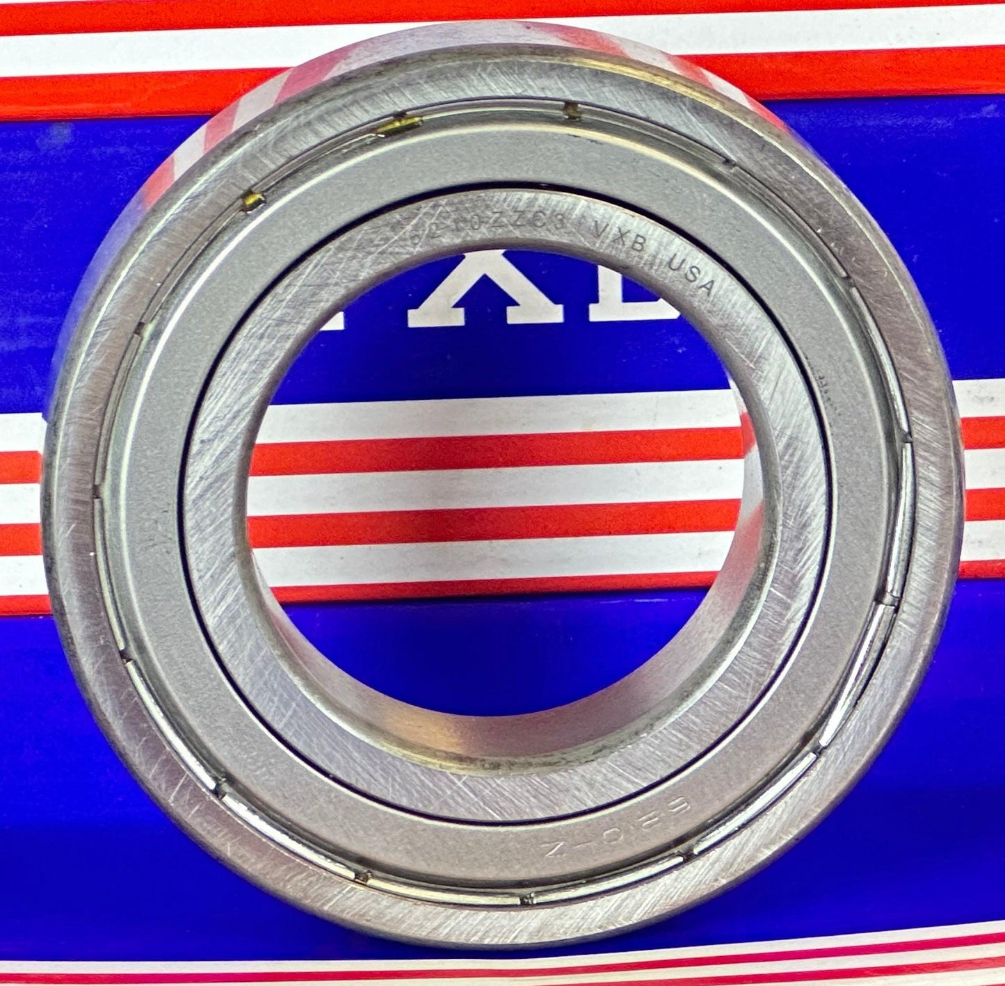 Wholesale 1000-Pack 6210ZZ Ball Bearing